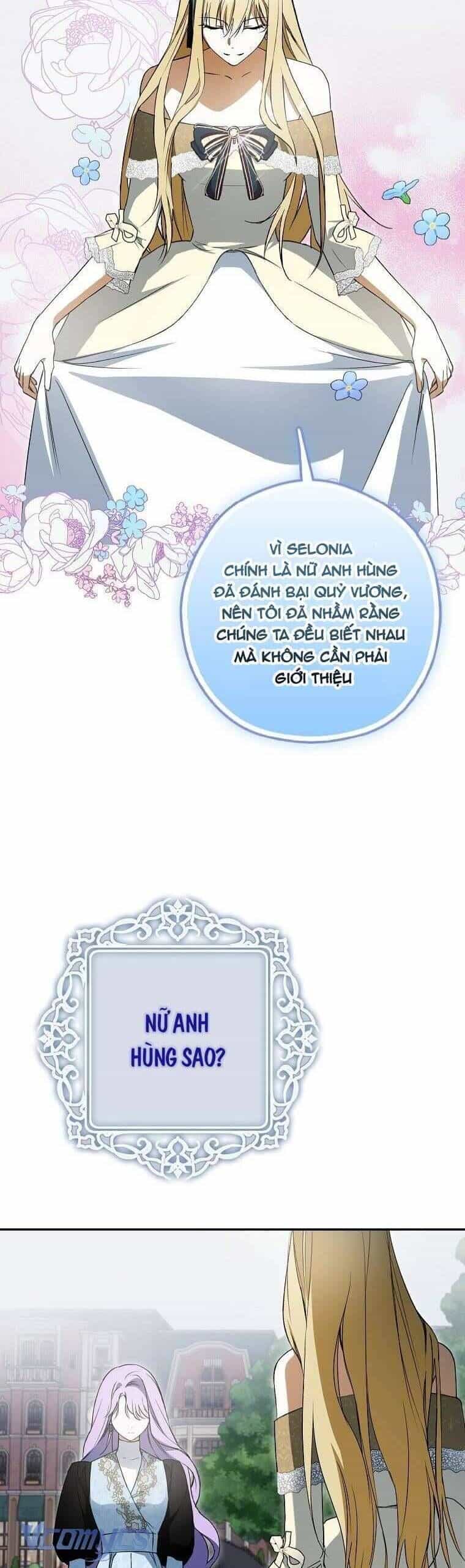 Các Nam Chính Đã Bị Nữ Phụ Cướp Mất - Chương 7 - ảnh 12