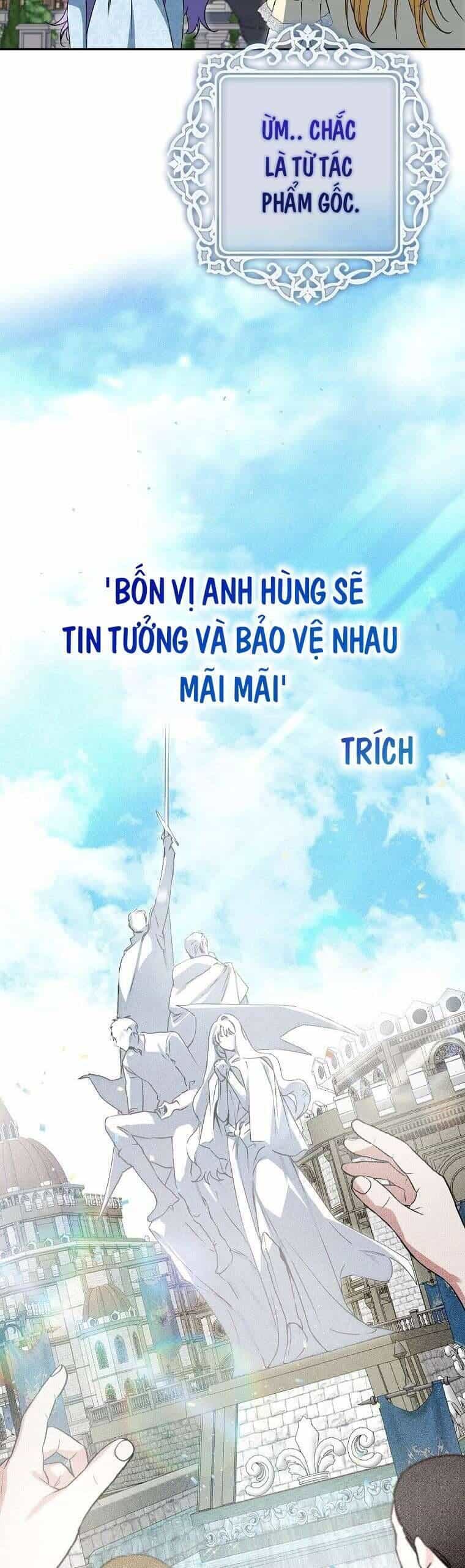Các Nam Chính Đã Bị Nữ Phụ Cướp Mất - Chương 7 - ảnh 13