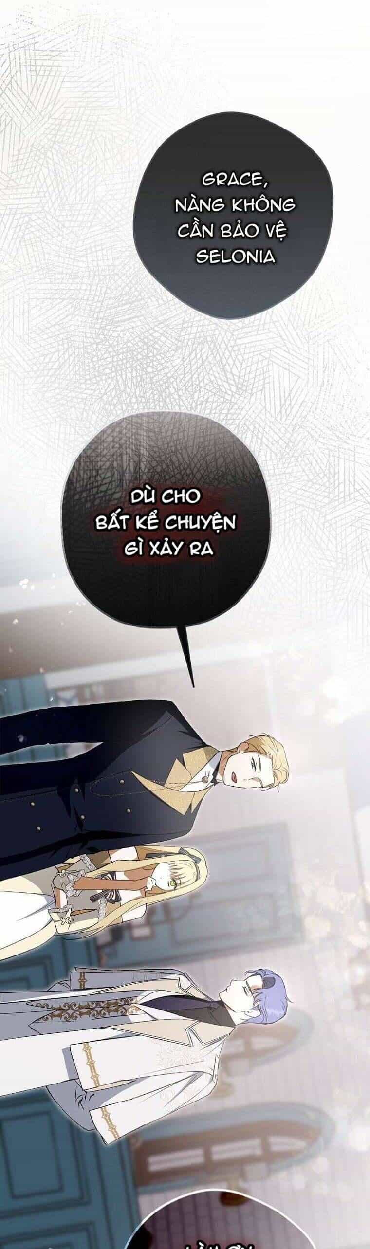 Các Nam Chính Đã Bị Nữ Phụ Cướp Mất - Chương 7 - ảnh 26