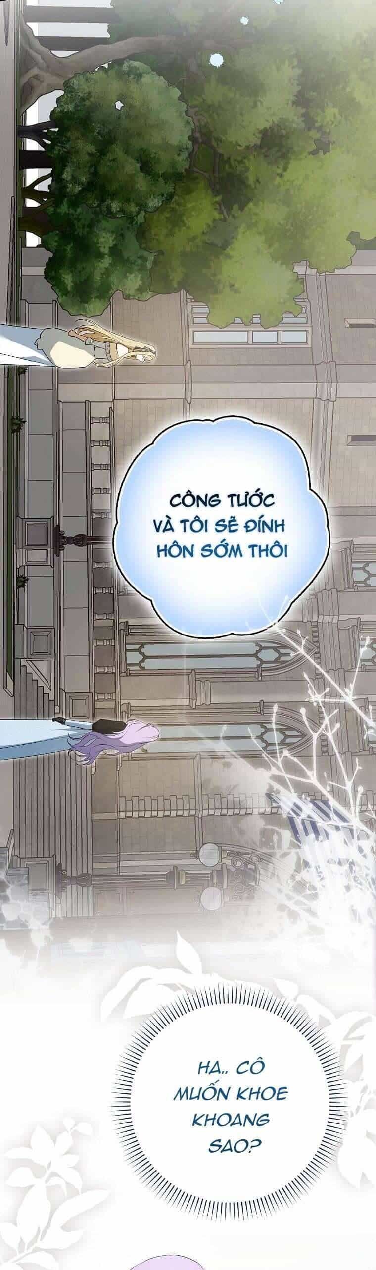 Các Nam Chính Đã Bị Nữ Phụ Cướp Mất - Chương 7 - ảnh 39