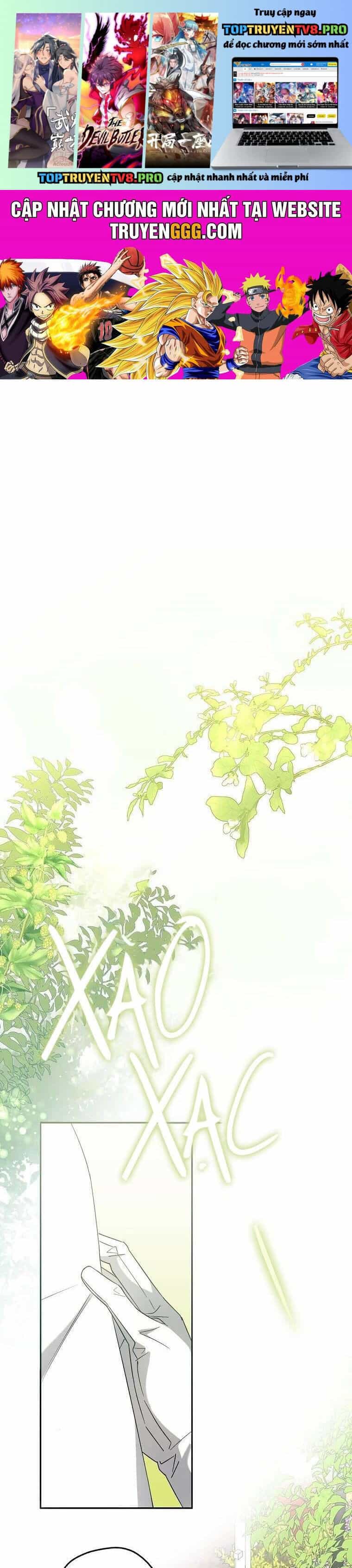 Các Nam Chính Đã Bị Nữ Phụ Cướp Mất - Chương 8 - ảnh 1