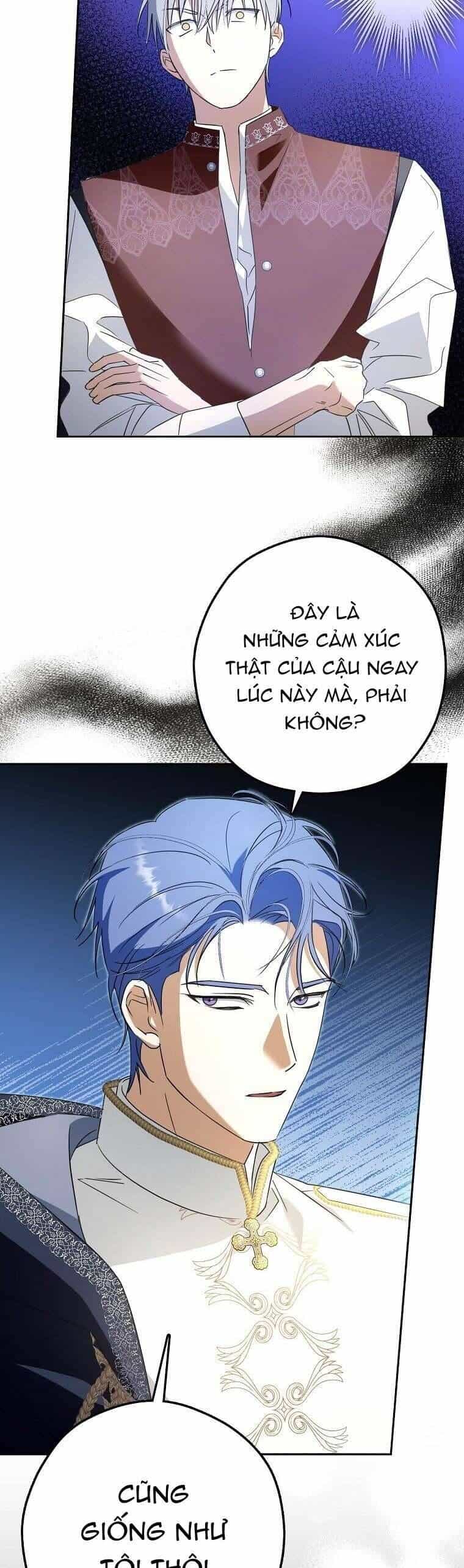 Các Nam Chính Đã Bị Nữ Phụ Cướp Mất - Chương 8 - ảnh 16