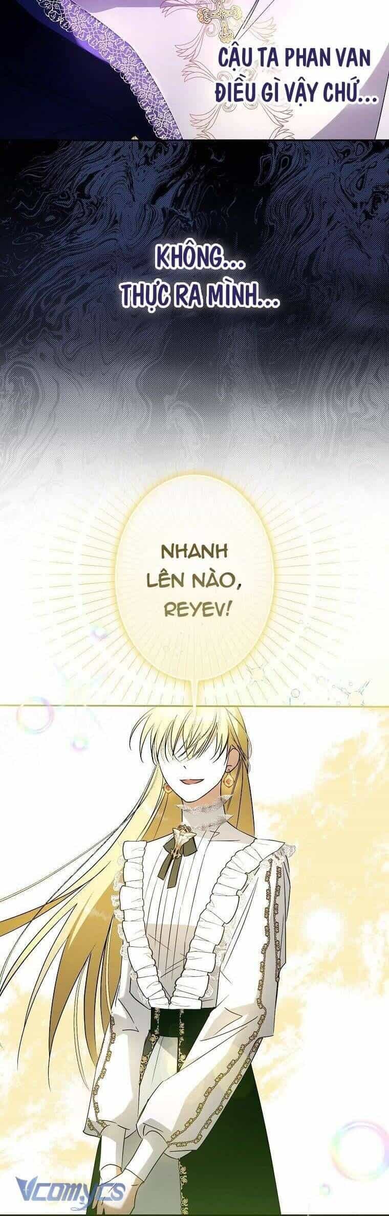 Các Nam Chính Đã Bị Nữ Phụ Cướp Mất - Chương 8 - ảnh 27