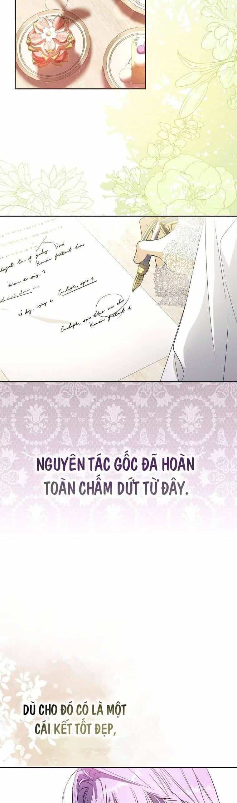 Các Nam Chính Đã Bị Nữ Phụ Cướp Mất - Chương 8 - ảnh 32