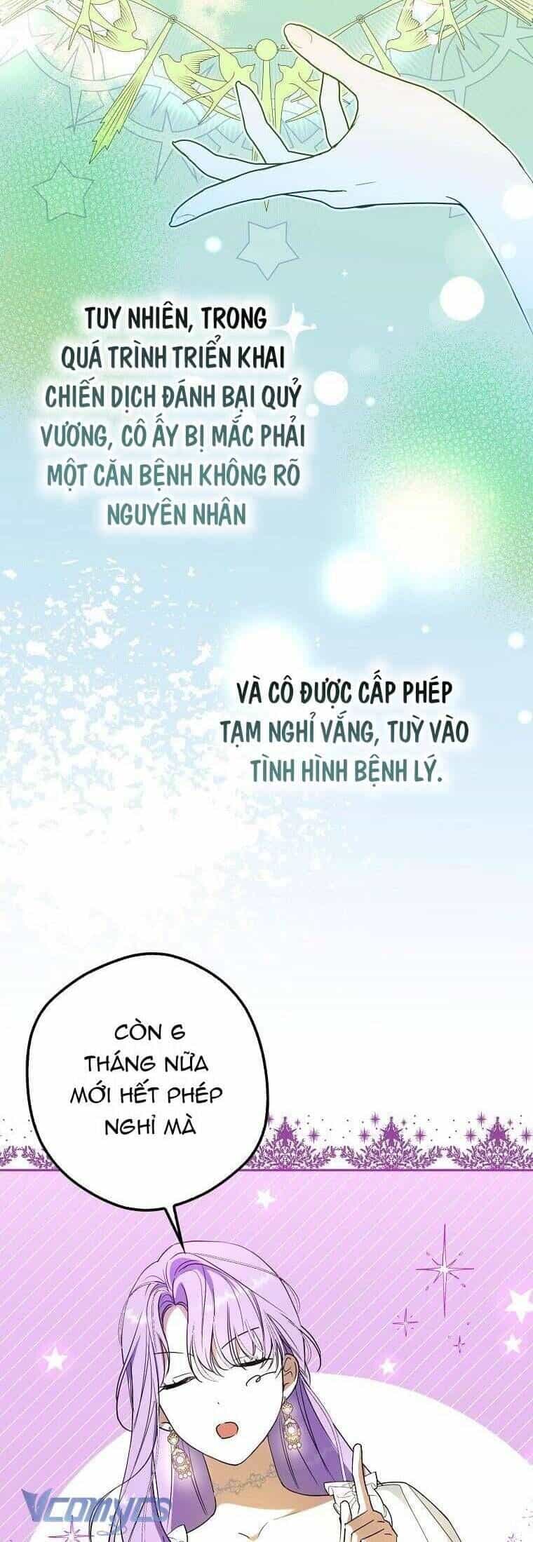 Các Nam Chính Đã Bị Nữ Phụ Cướp Mất - Chương 8 - ảnh 45