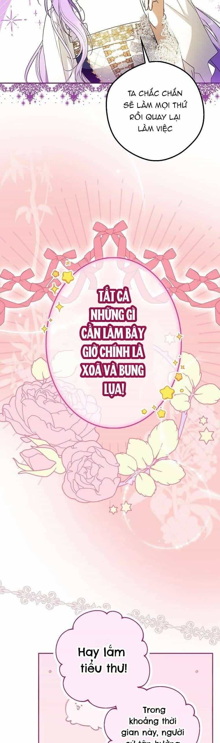 Các Nam Chính Đã Bị Nữ Phụ Cướp Mất - Chương 8 - ảnh 46