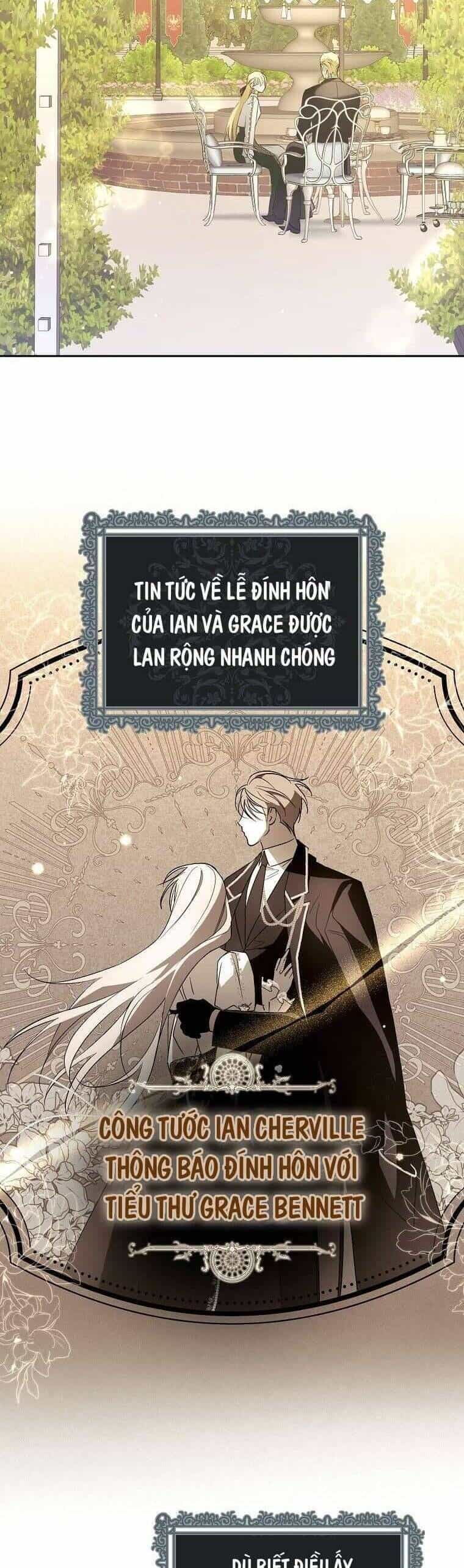 Các Nam Chính Đã Bị Nữ Phụ Cướp Mất - Chương 8 - ảnh 5