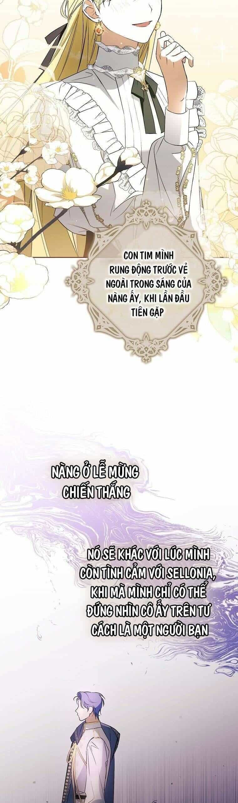 Các Nam Chính Đã Bị Nữ Phụ Cướp Mất - Chương 8 - ảnh 7