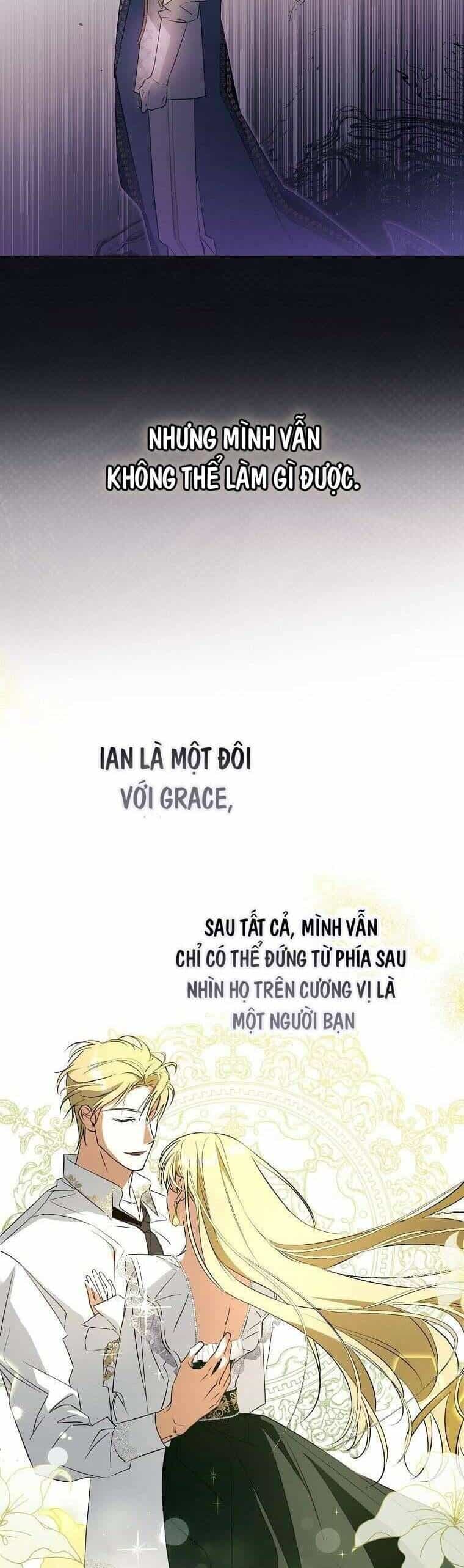 Các Nam Chính Đã Bị Nữ Phụ Cướp Mất - Chương 8 - ảnh 8