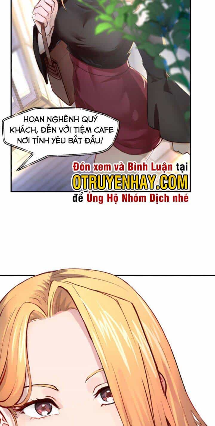 Các Nàng Nói Ta Là Vua Tương Lai - Chương 1 - ảnh 12