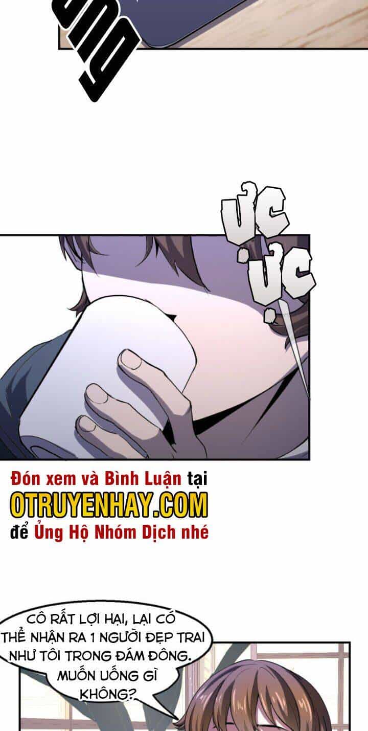 Các Nàng Nói Ta Là Vua Tương Lai - Chương 1 - ảnh 22