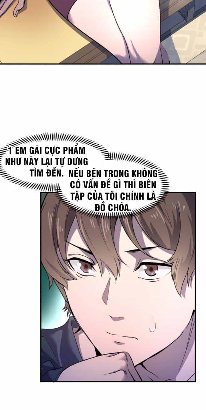 Các Nàng Nói Ta Là Vua Tương Lai - Chương 1 - ảnh 27