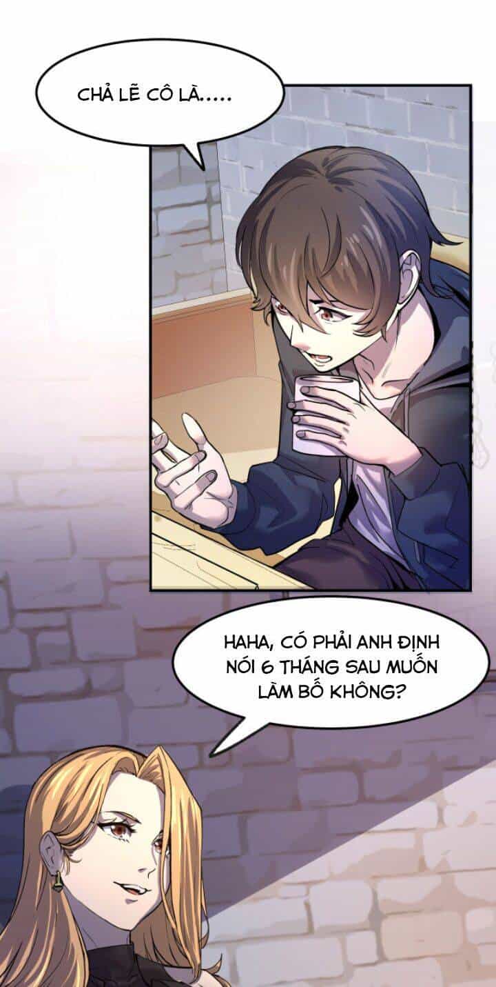 Các Nàng Nói Ta Là Vua Tương Lai - Chương 1 - ảnh 31