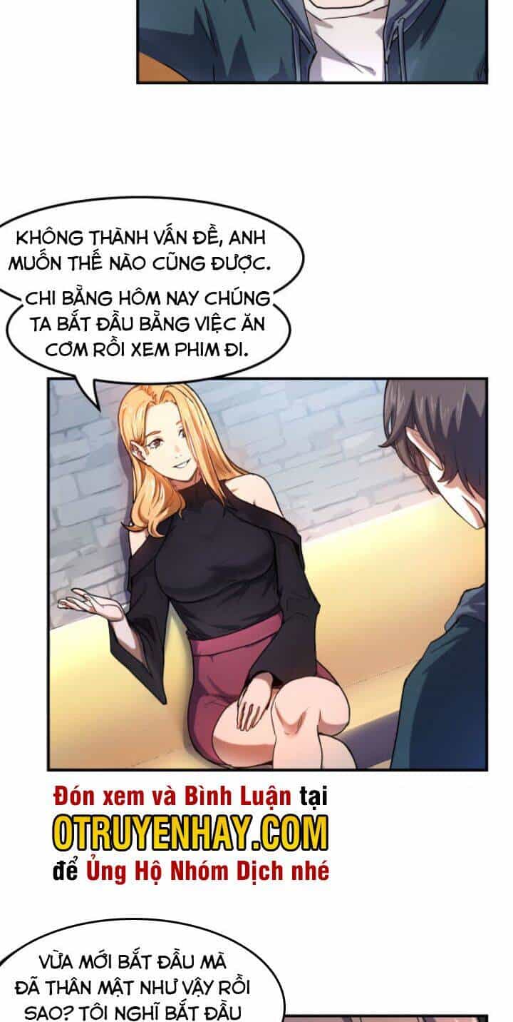 Các Nàng Nói Ta Là Vua Tương Lai - Chương 1 - ảnh 39