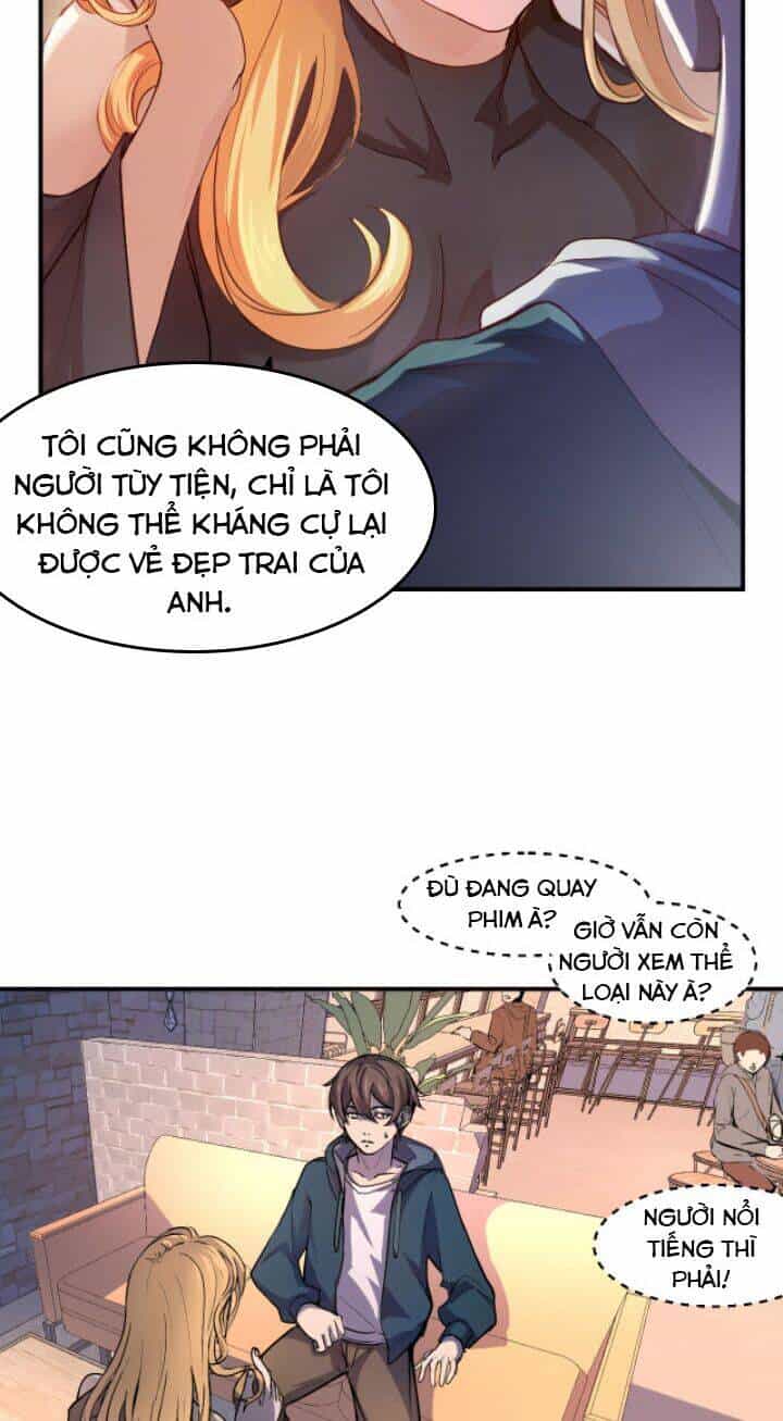 Các Nàng Nói Ta Là Vua Tương Lai - Chương 1 - ảnh 45