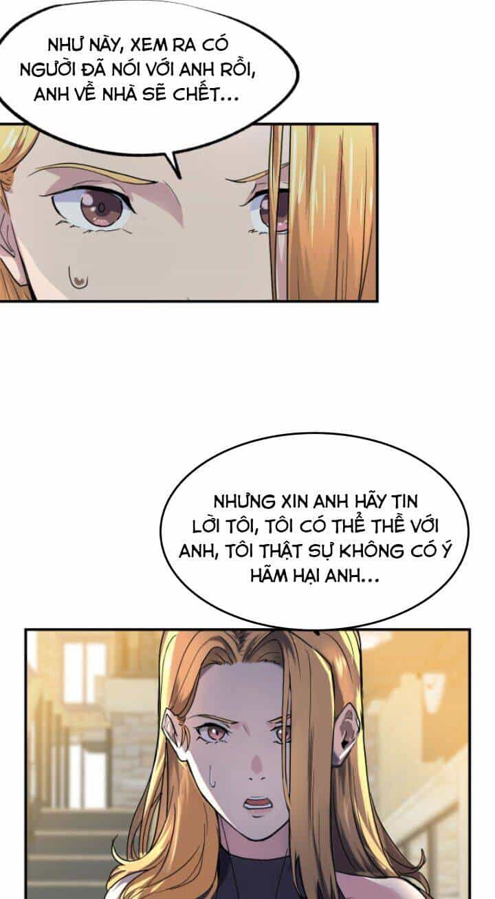 Các Nàng Nói Ta Là Vua Tương Lai - Chương 1 - ảnh 53