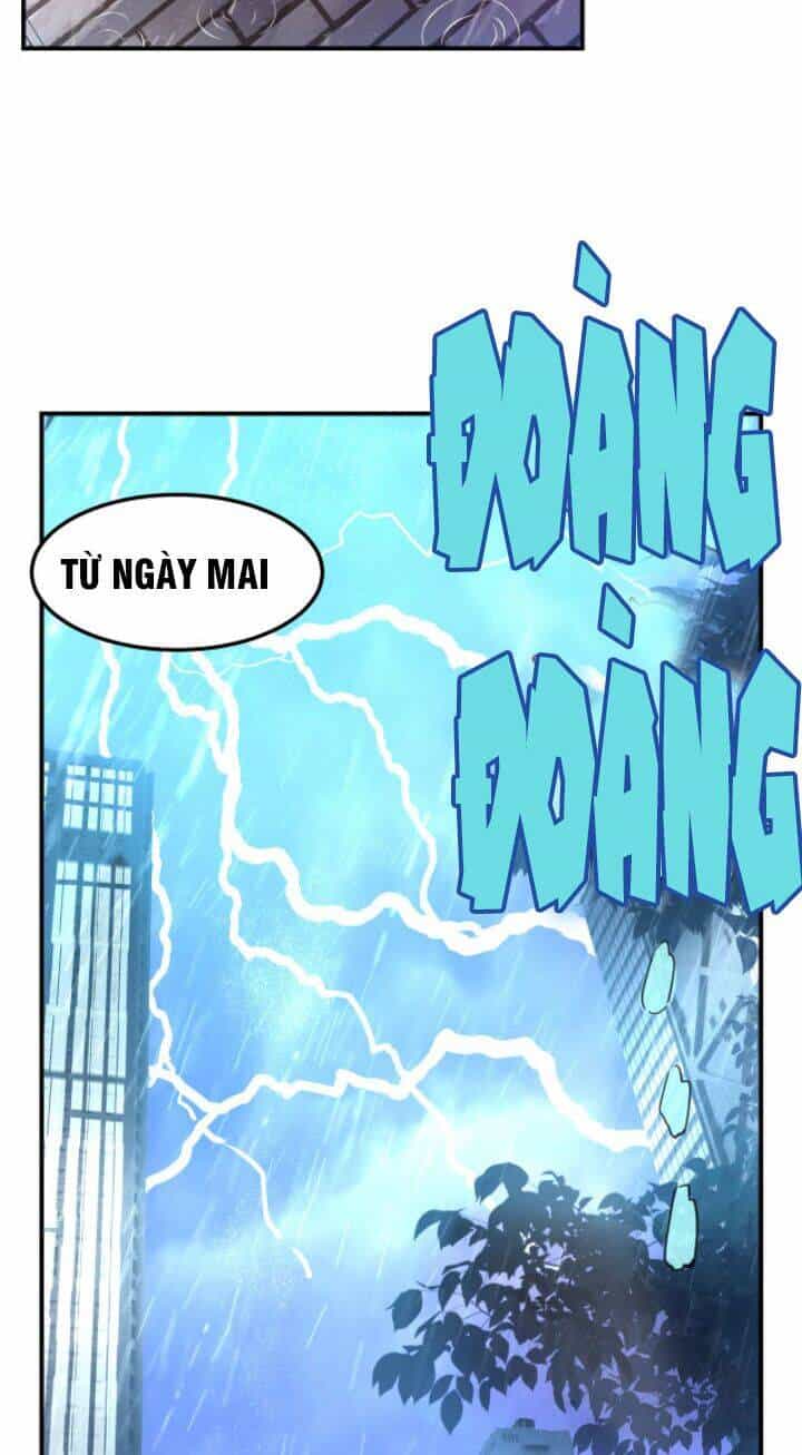 Các Nàng Nói Ta Là Vua Tương Lai - Chương 1 - ảnh 57
