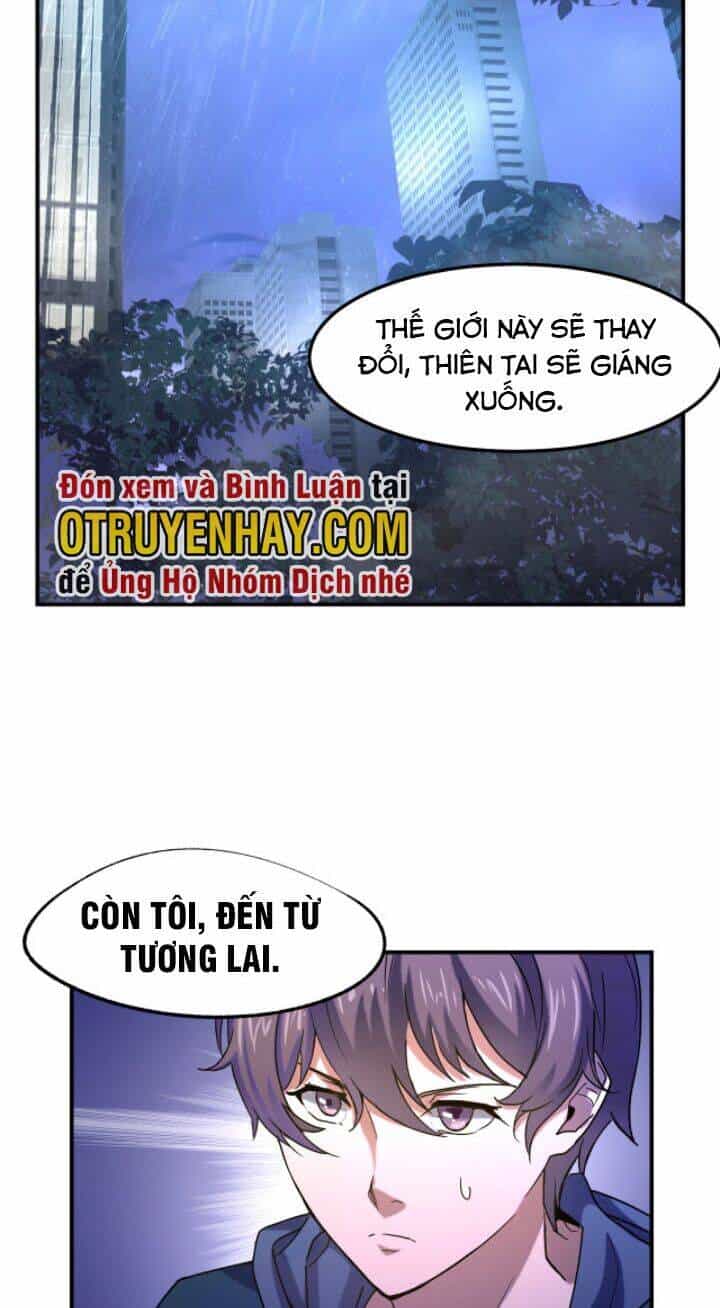 Các Nàng Nói Ta Là Vua Tương Lai - Chương 1 - ảnh 58