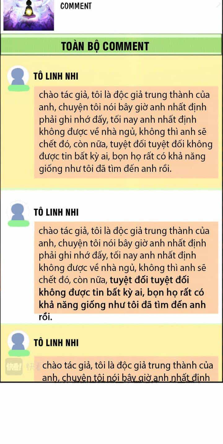 Các Nàng Nói Ta Là Vua Tương Lai - Chương 1 - ảnh 7