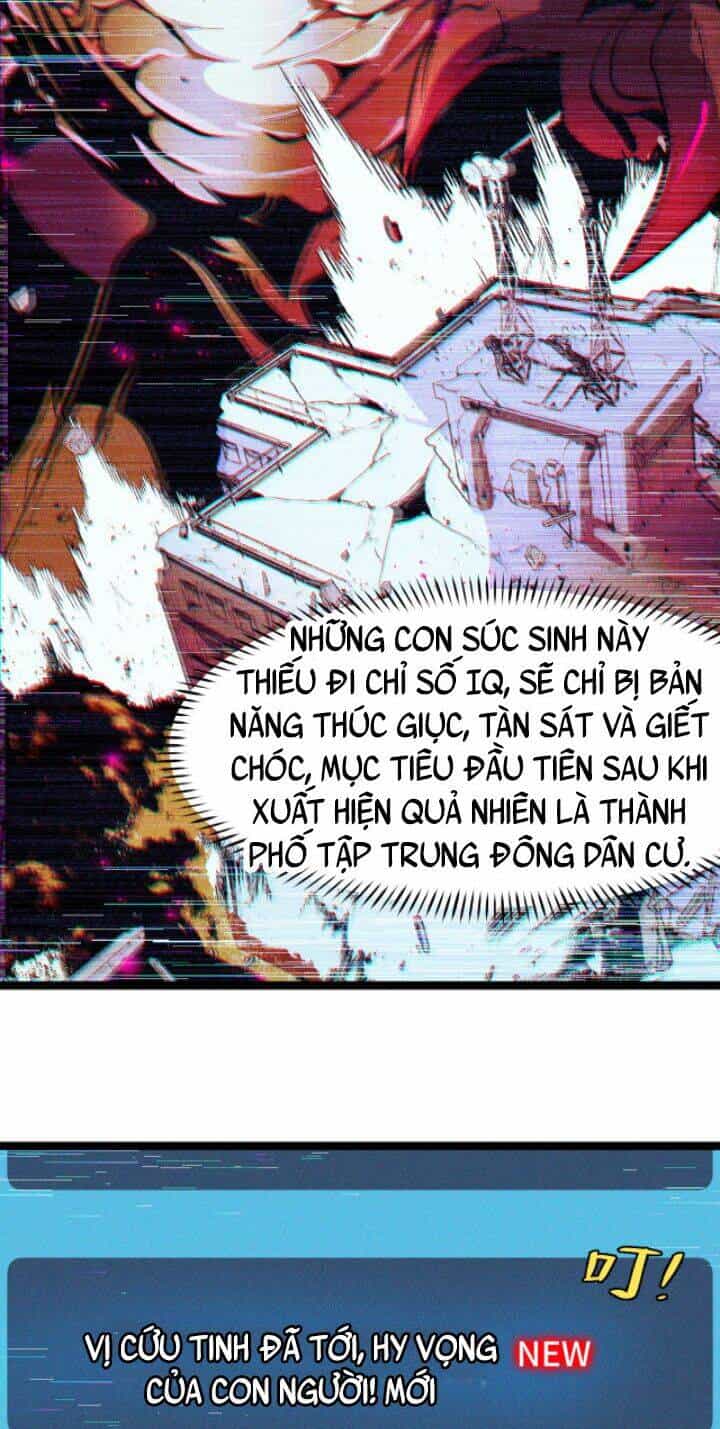 Các Nàng Nói Ta Là Vua Tương Lai - Chương 10 - ảnh 14