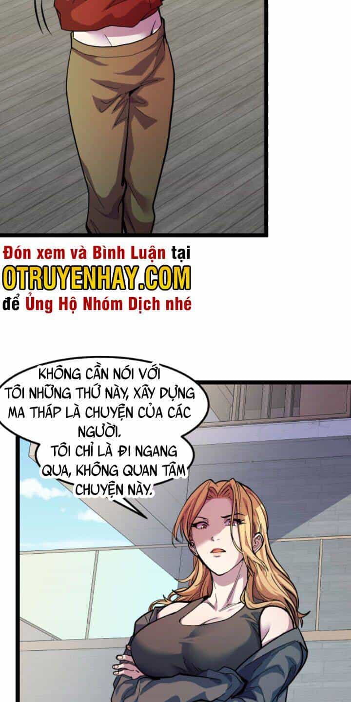 Các Nàng Nói Ta Là Vua Tương Lai - Chương 10 - ảnh 26