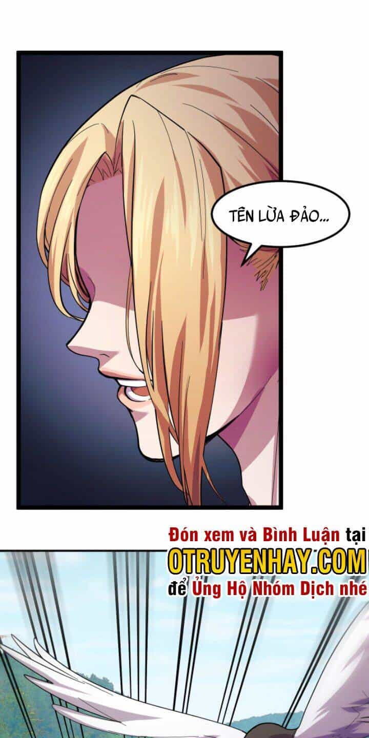 Các Nàng Nói Ta Là Vua Tương Lai - Chương 10 - ảnh 30