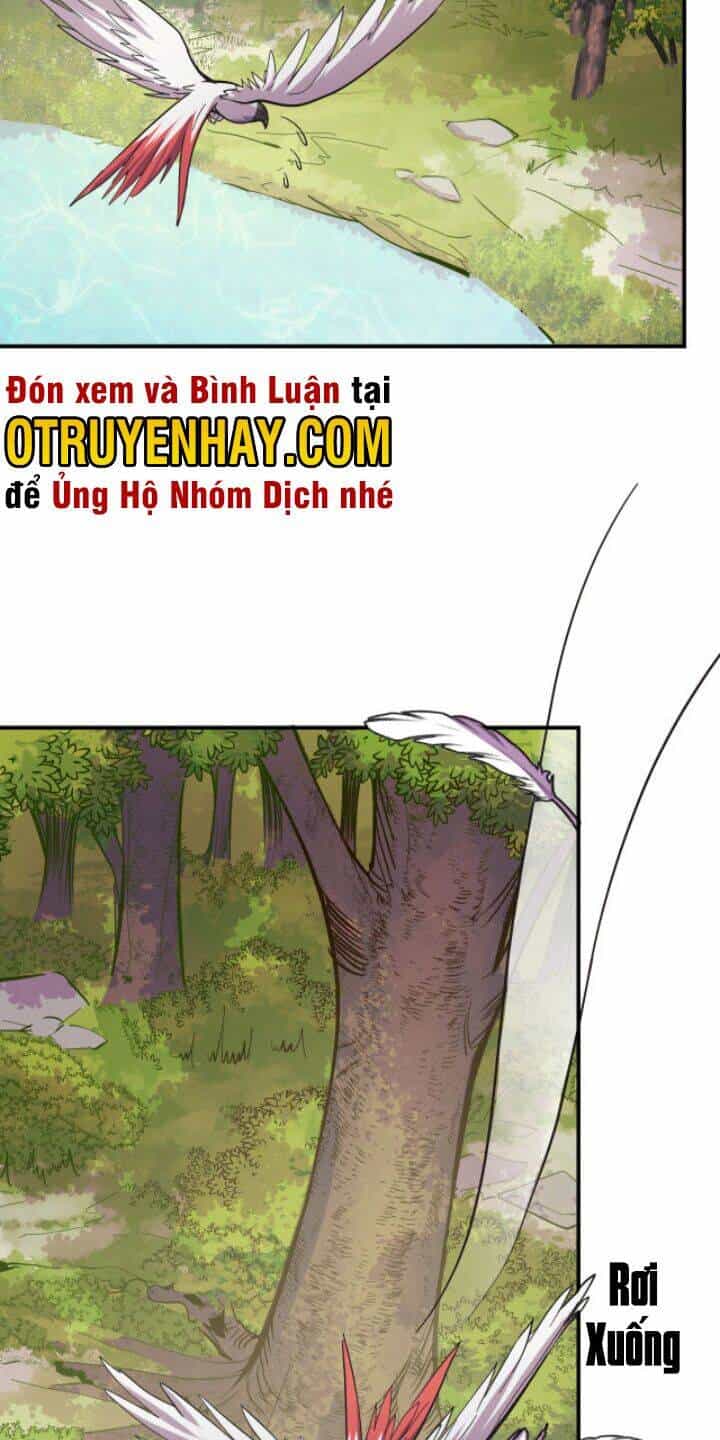 Các Nàng Nói Ta Là Vua Tương Lai - Chương 10 - ảnh 35