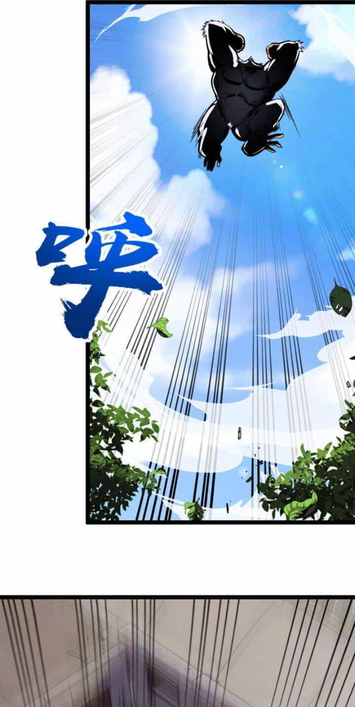 Các Nàng Nói Ta Là Vua Tương Lai - Chương 10 - ảnh 42