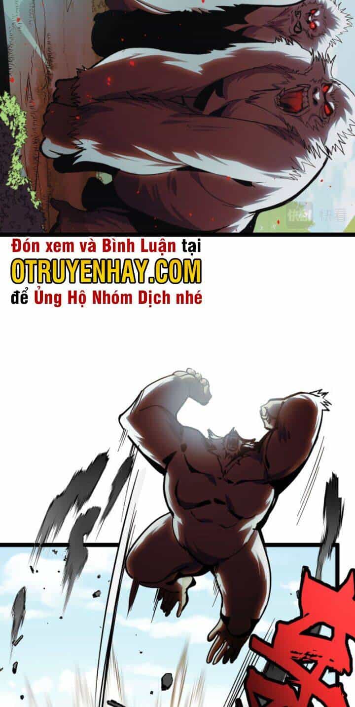 Các Nàng Nói Ta Là Vua Tương Lai - Chương 10 - ảnh 58