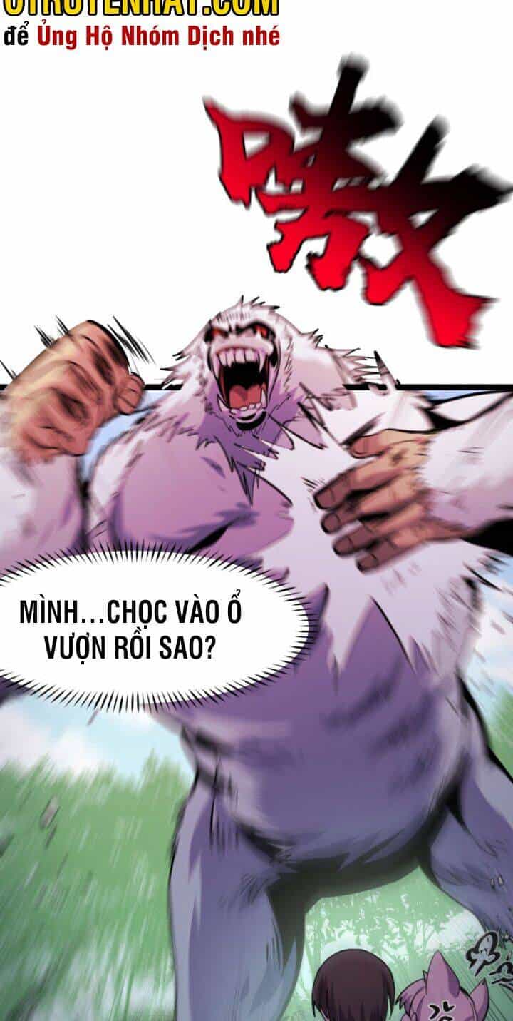 Các Nàng Nói Ta Là Vua Tương Lai - Chương 10 - ảnh 61