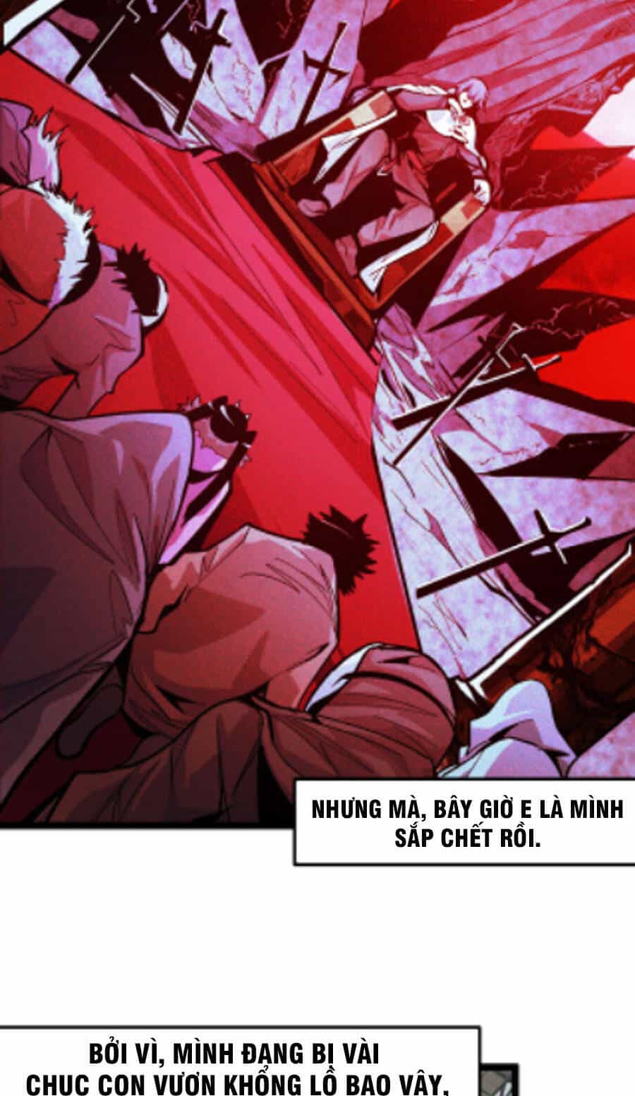 Các Nàng Nói Ta Là Vua Tương Lai - Chương 11 - ảnh 3