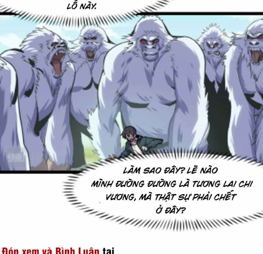 Các Nàng Nói Ta Là Vua Tương Lai - Chương 11 - ảnh 32