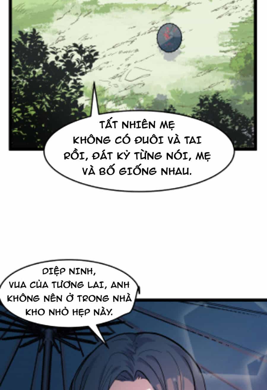 Các Nàng Nói Ta Là Vua Tương Lai - Chương 11 - ảnh 38