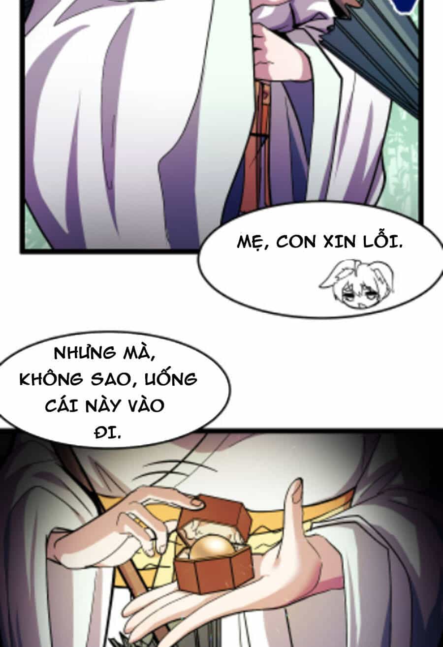 Các Nàng Nói Ta Là Vua Tương Lai - Chương 11 - ảnh 44