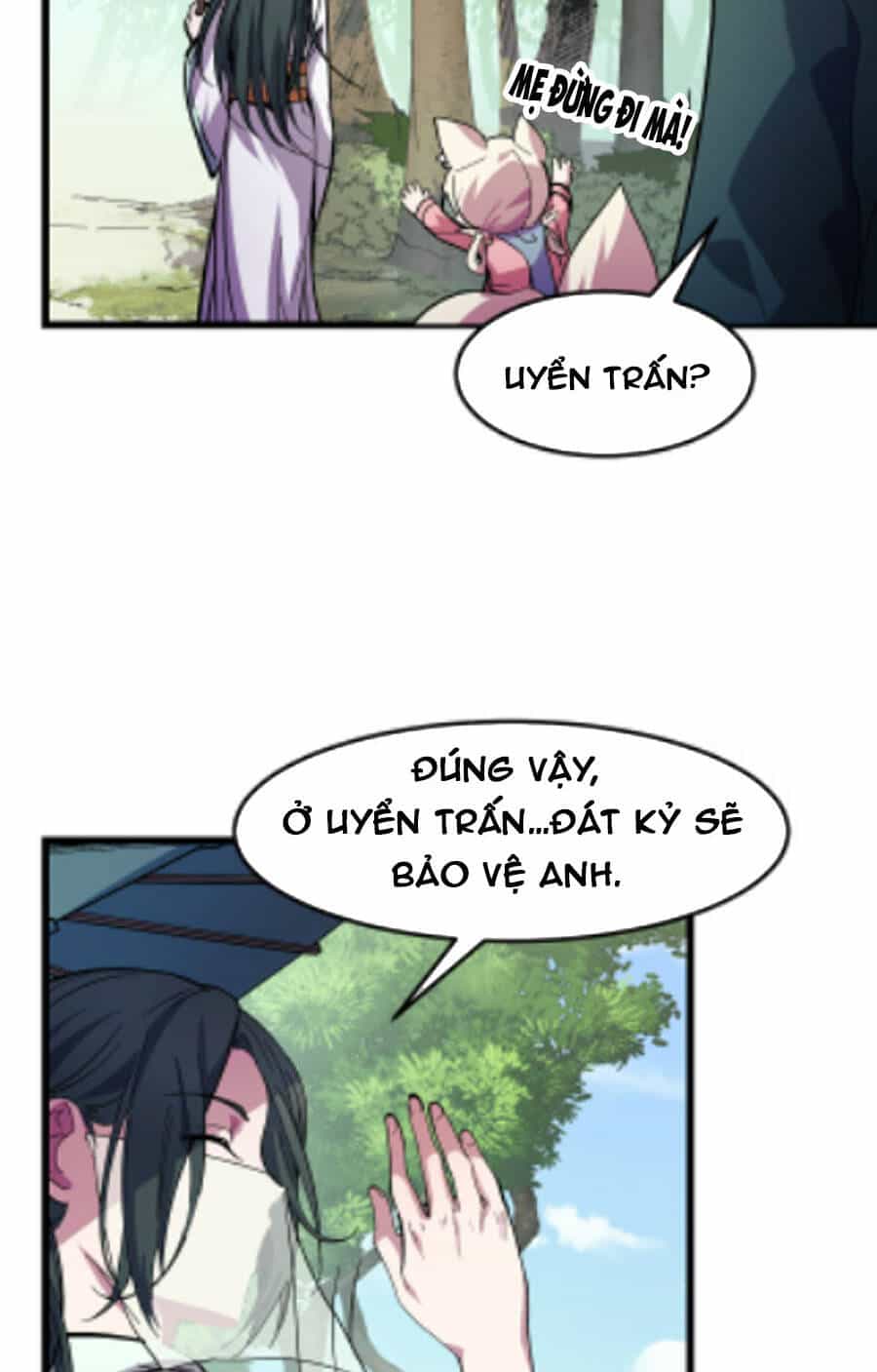 Các Nàng Nói Ta Là Vua Tương Lai - Chương 11 - ảnh 65