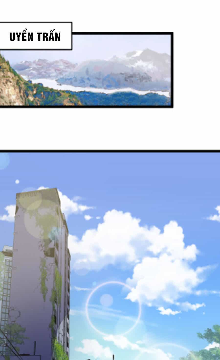 Các Nàng Nói Ta Là Vua Tương Lai - Chương 12 - ảnh 23