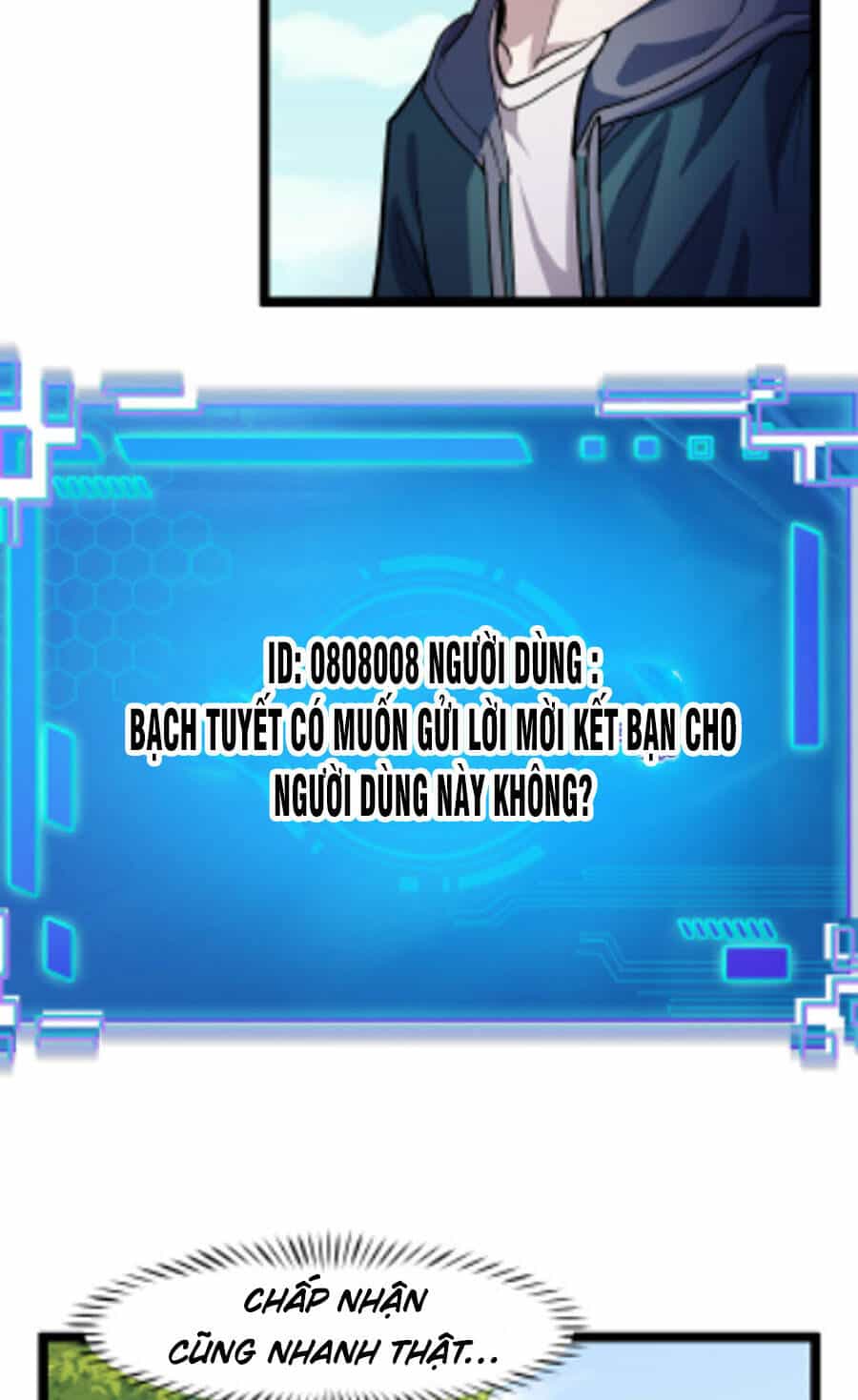 Các Nàng Nói Ta Là Vua Tương Lai - Chương 12 - ảnh 5