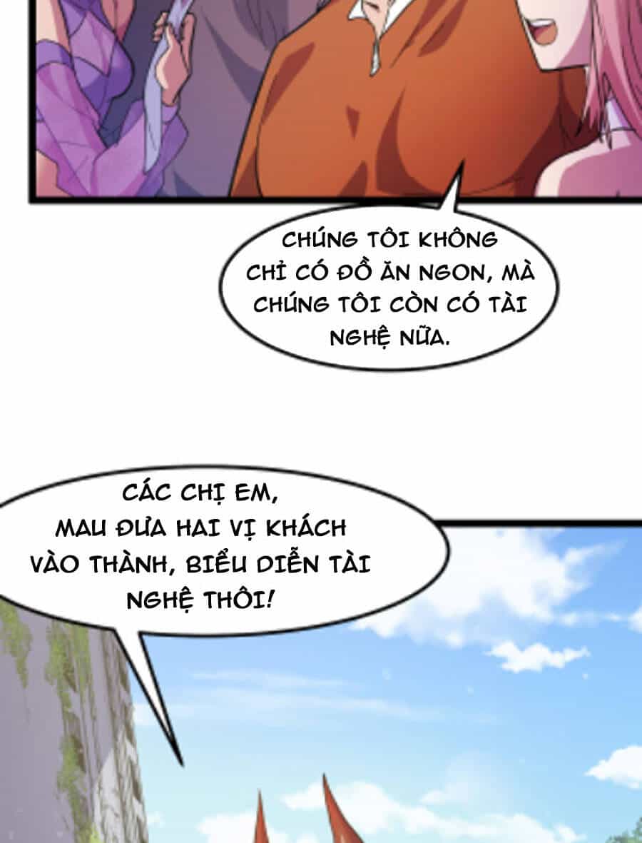 Các Nàng Nói Ta Là Vua Tương Lai - Chương 12 - ảnh 52
