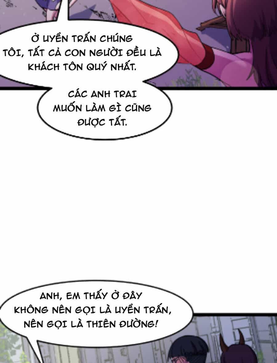 Các Nàng Nói Ta Là Vua Tương Lai - Chương 12 - ảnh 56