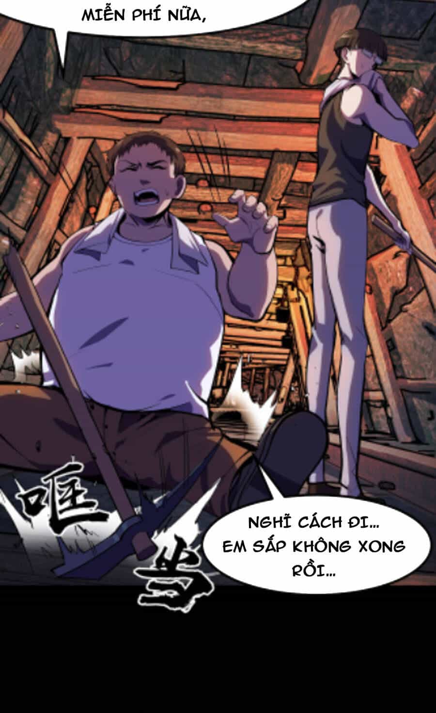 Các Nàng Nói Ta Là Vua Tương Lai - Chương 14 - ảnh 13
