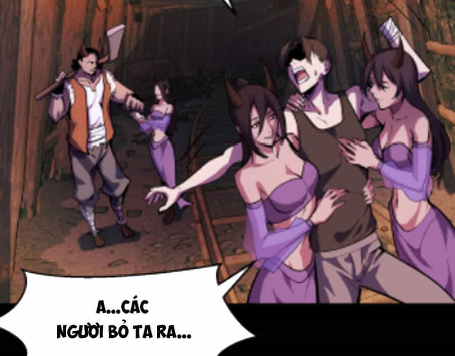Các Nàng Nói Ta Là Vua Tương Lai - Chương 14 - ảnh 27