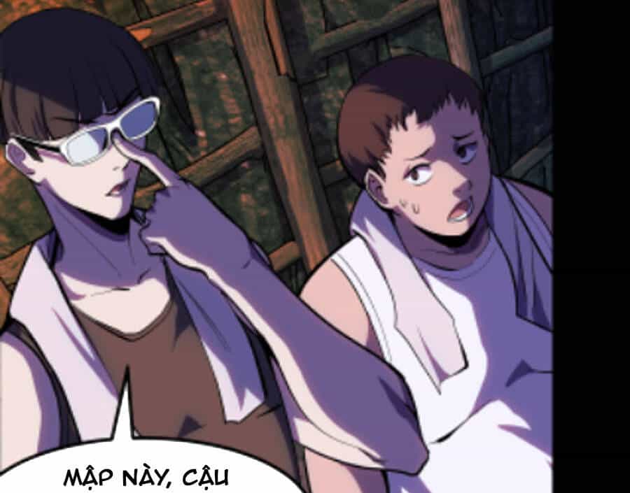 Các Nàng Nói Ta Là Vua Tương Lai - Chương 14 - ảnh 29