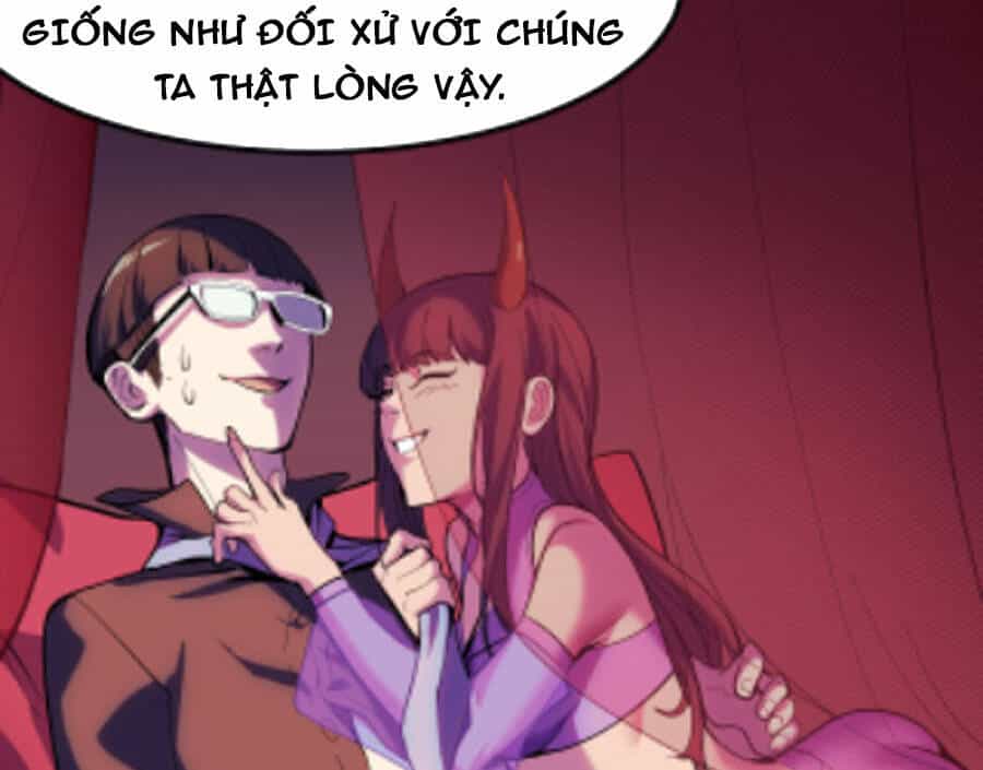 Các Nàng Nói Ta Là Vua Tương Lai - Chương 14 - ảnh 31