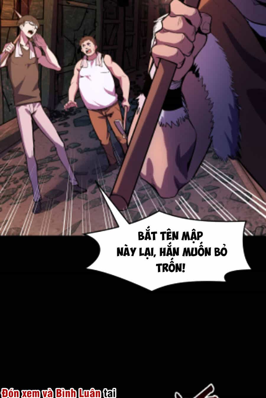 Các Nàng Nói Ta Là Vua Tương Lai - Chương 14 - ảnh 37