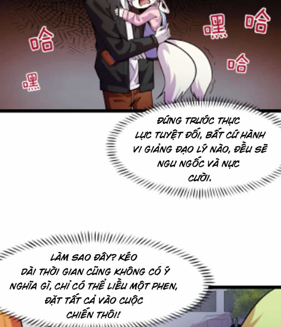 Các Nàng Nói Ta Là Vua Tương Lai - Chương 14 - ảnh 55