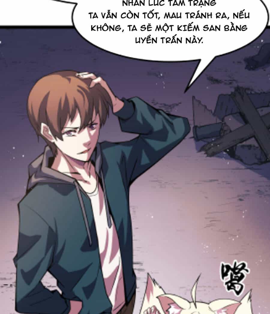 Các Nàng Nói Ta Là Vua Tương Lai - Chương 14 - ảnh 57