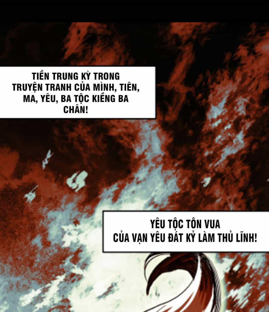Các Nàng Nói Ta Là Vua Tương Lai - Chương 14 - ảnh 62