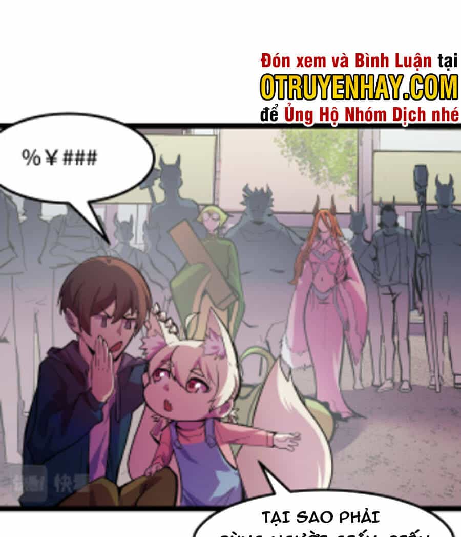Các Nàng Nói Ta Là Vua Tương Lai - Chương 14 - ảnh 69