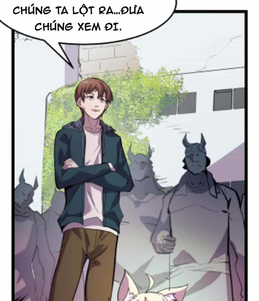 Các Nàng Nói Ta Là Vua Tương Lai - Chương 14 - ảnh 71