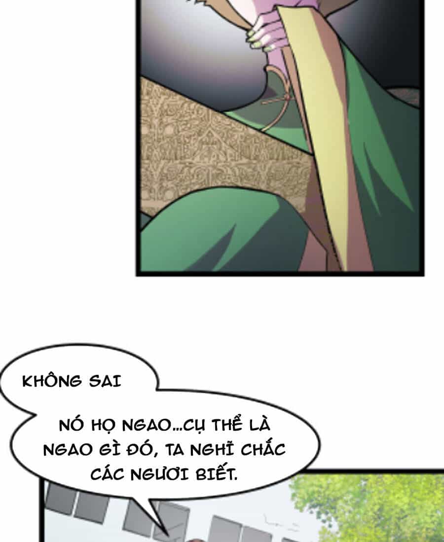Các Nàng Nói Ta Là Vua Tương Lai - Chương 14 - ảnh 77